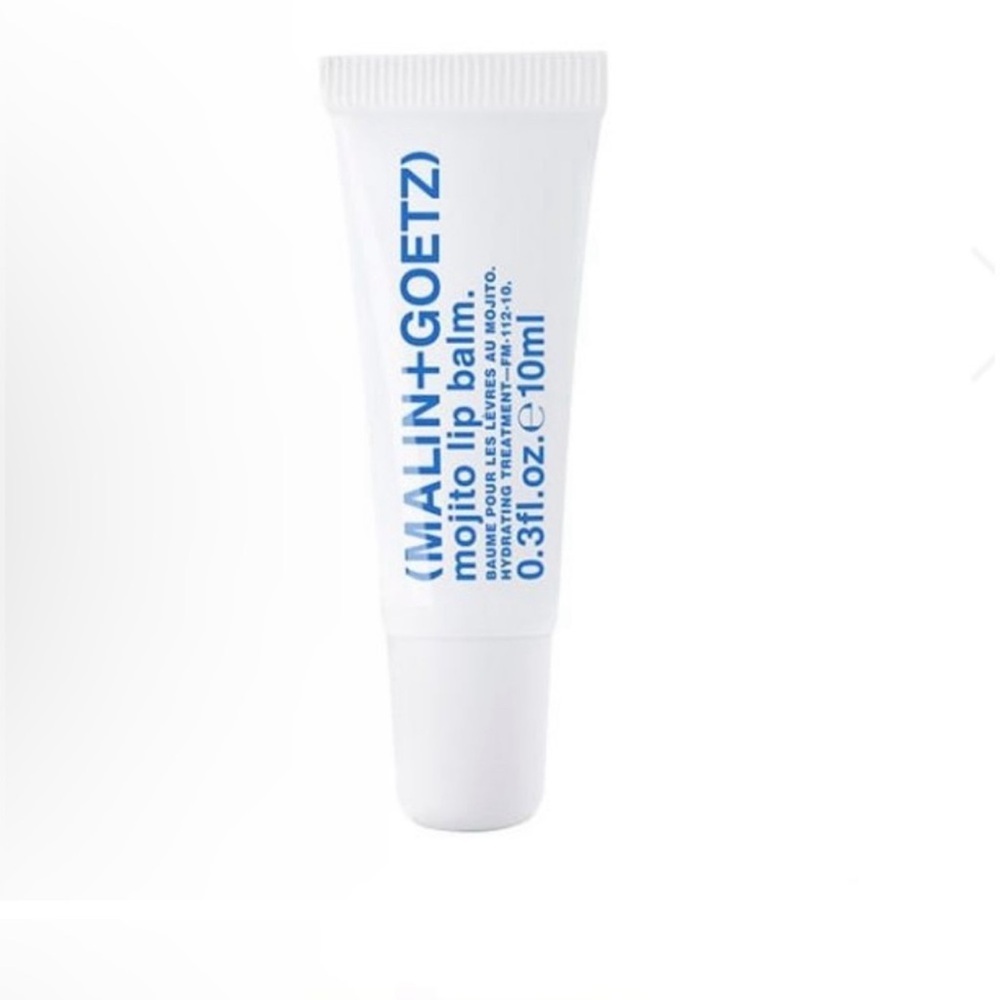 MALIN+GOETZ mojito lip balm